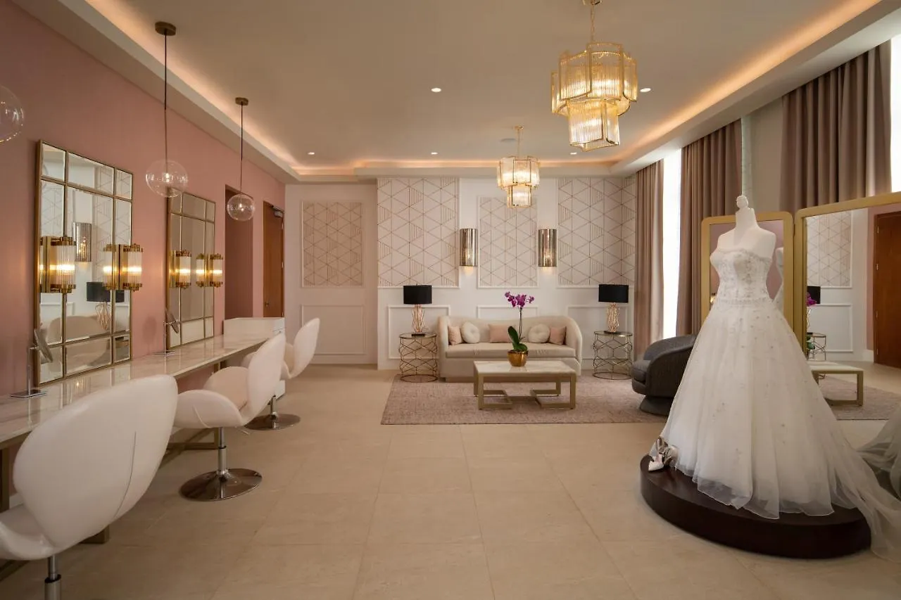 Dreams Macao Beach Punta Cana Resort