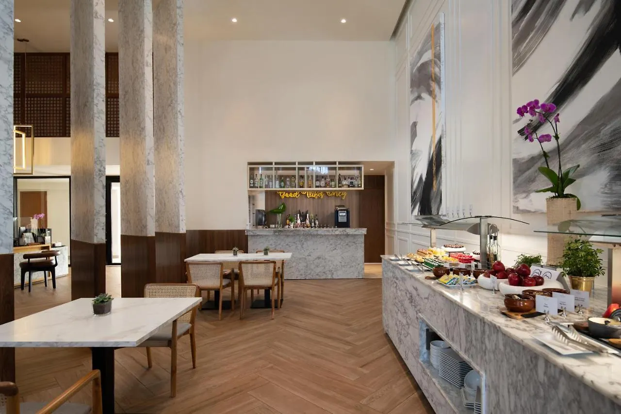 Resort Dreams Macao Beach Punta Cana