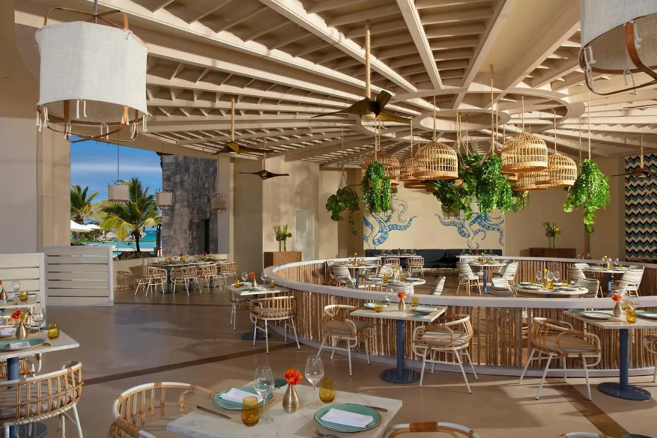 Dreams Macao Beach Punta Cana Resort