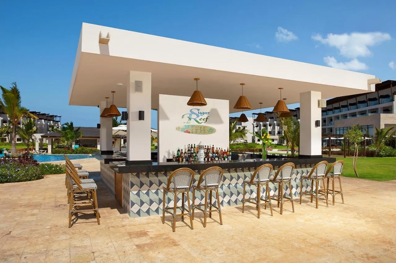Resort Dreams Macao Beach Punta Cana
