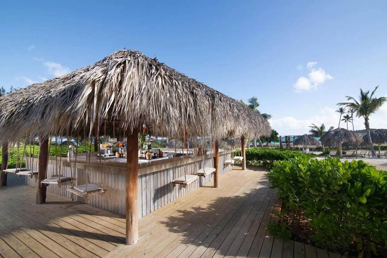 Dreams Macao Beach Пунта-Кана Курортный комплекс