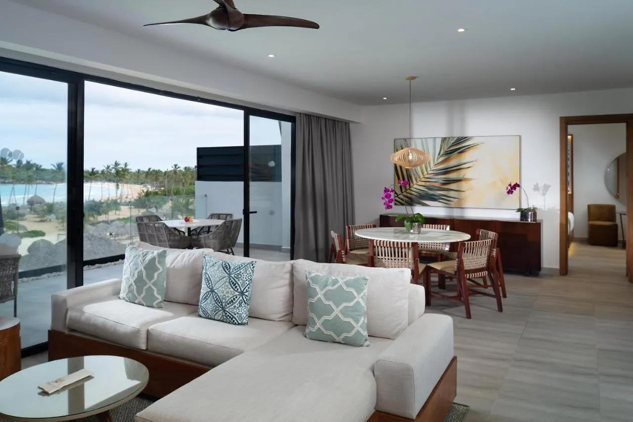 Dreams Macao Beach Пунта-Кана 5*,  Доминиканская Республика