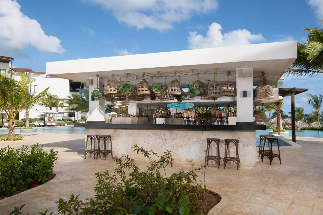 Semesteranläggning (resort) Dreams Macao Beach Punta Cana