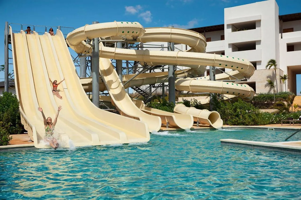 Dreams Macao Beach Пунта-Кана Доминиканская Республика