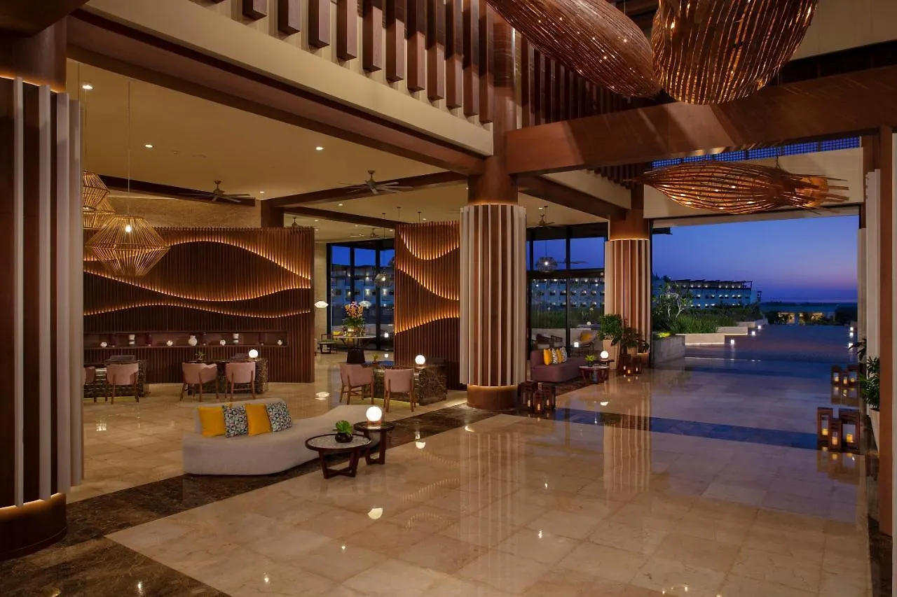 Dreams Macao Beach Пунта-Кана