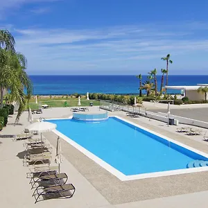 Coralli Beachfront Апарт-отель Протарас