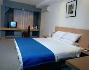 ** 酒店 Citihome Zhennan Road 中国