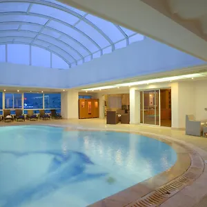 The Penthouse Отель Арьяна