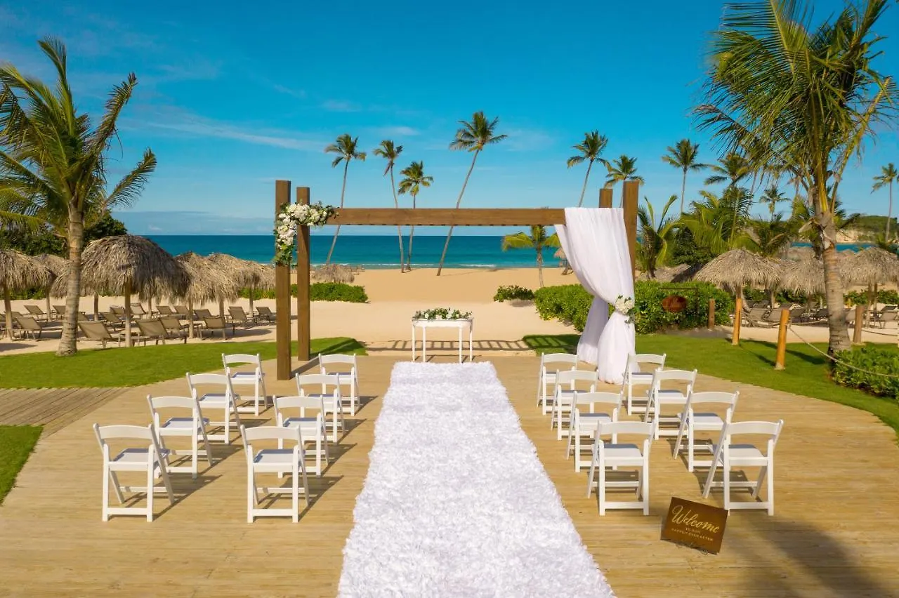 Resort Dreams Macao Beach Punta Cana