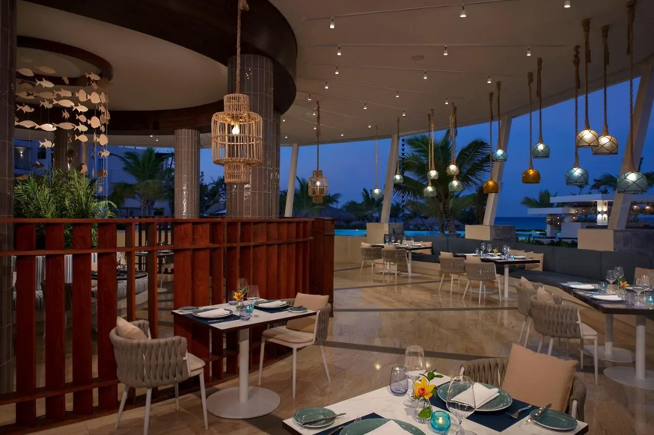 Resort Dreams Macao Beach Punta Cana