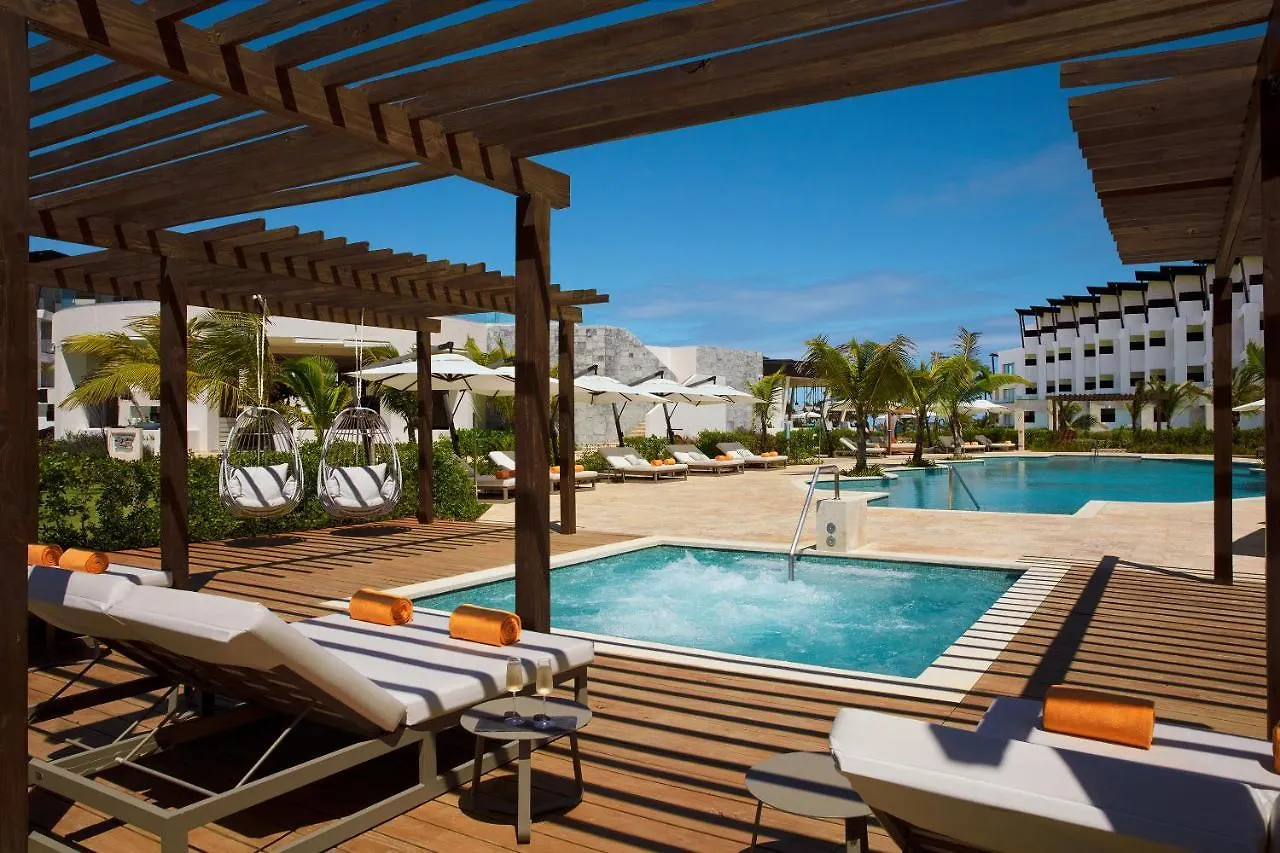 Dreams Macao Beach Πούντα Κάνα Δομινικανή Δημοκρατία