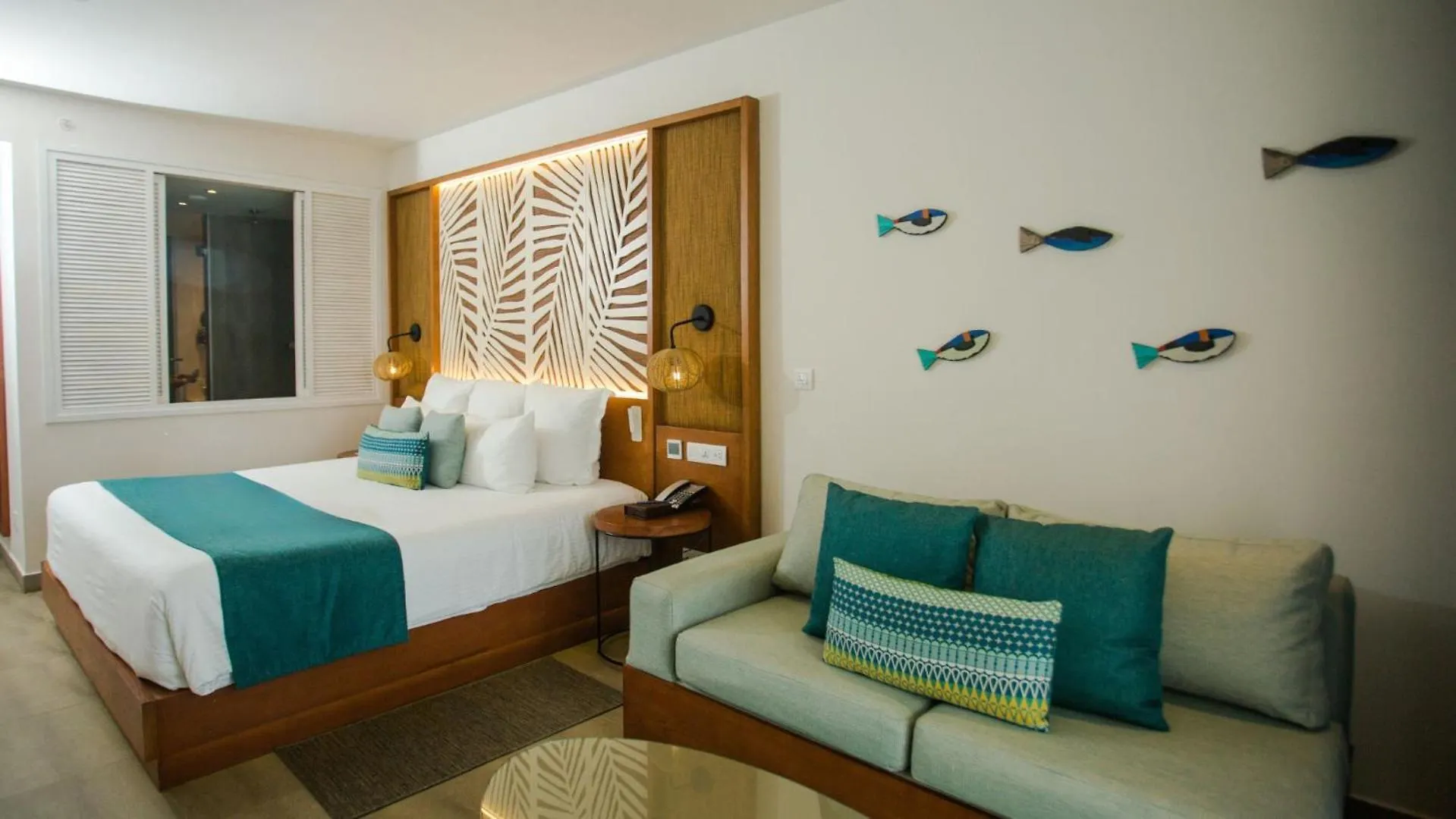 Resort Dreams Macao Beach Punta Cana