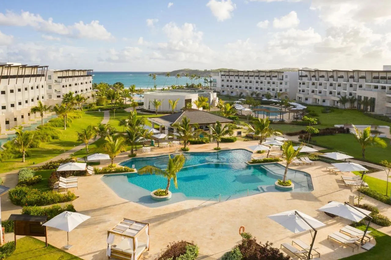 Dreams Macao Beach Punta Cana 5*,  Dominikanska republiken