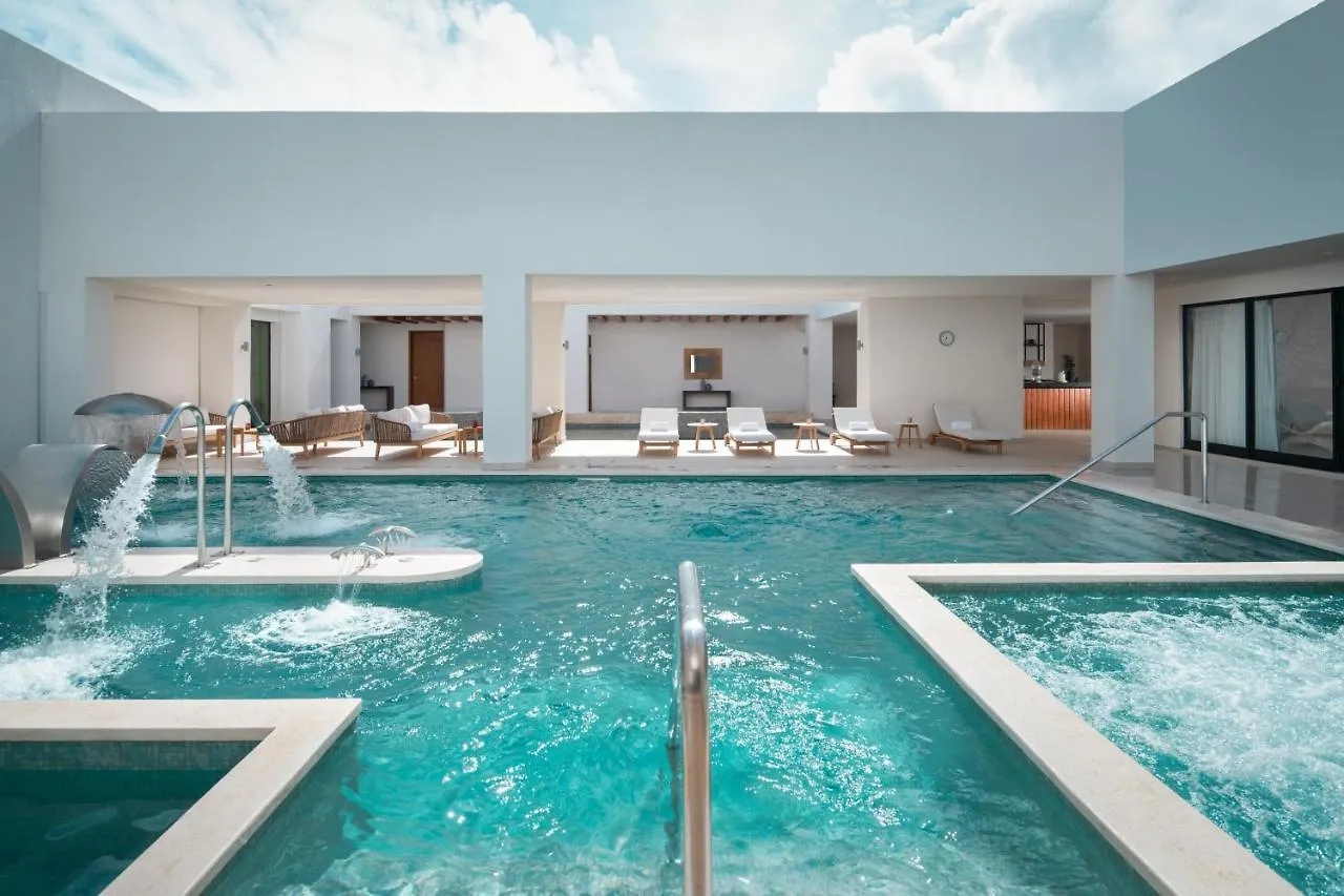 Semesteranläggning (resort) Dreams Macao Beach Punta Cana
