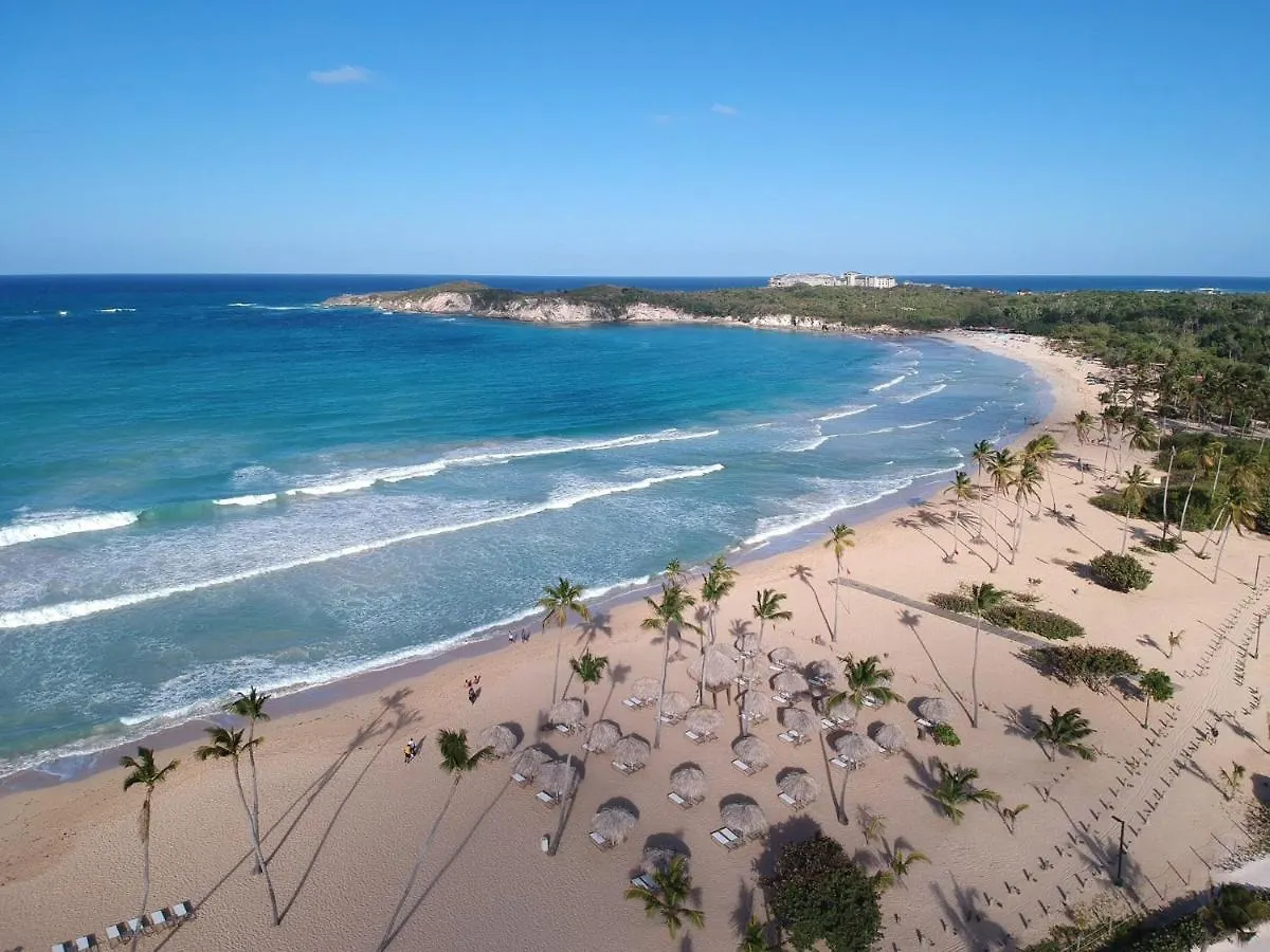 Dreams Macao Beach Punta Cana 5*,