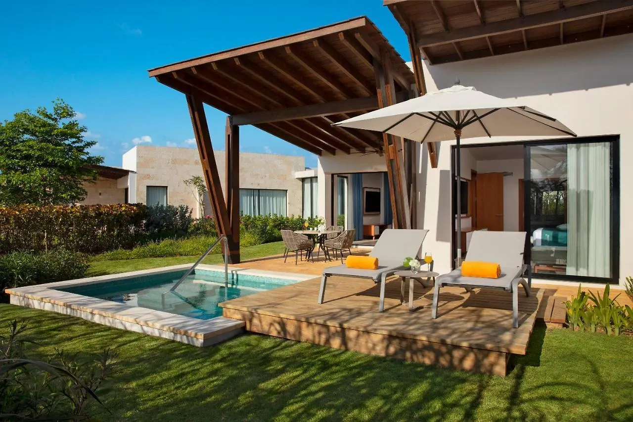 Dreams Macao Beach Punta Cana 5*,  Dominikanska republiken